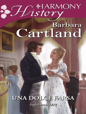 cover image of Una dolce farsa